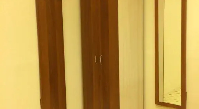 Vechnyij Zov Sokolniki, Rezerwuj Hotel Sokol 