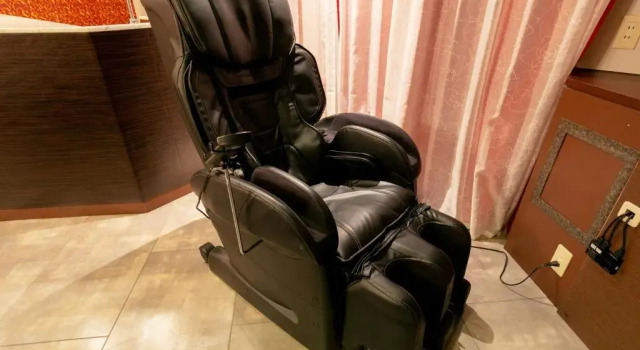 Номер Deluxe Hotel Eldia Yamanashi