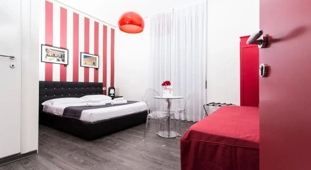 Il Giglio Rosso - B&B