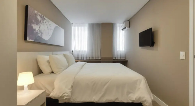 Люкс Luxury Palazzo Torquetti Condo Hotel e Eventos