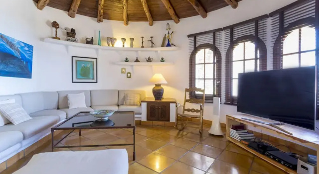 Villa Cas Berris, Prenota Villa Sant Josep de sa Talaia. Ibiza