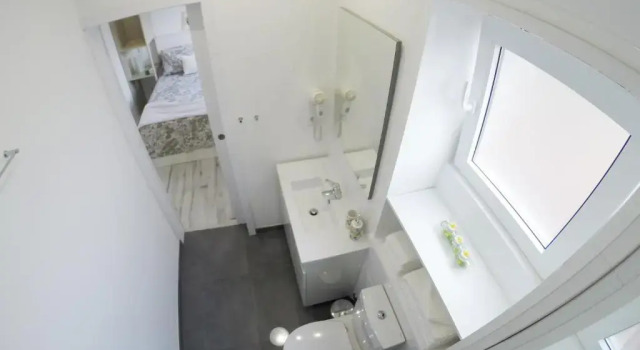 Номер Standard Casa dAvó