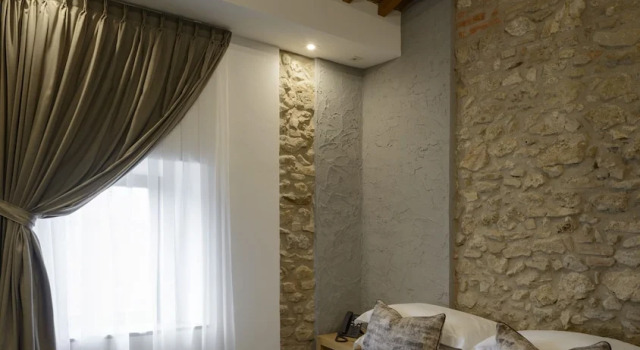 Номер Standard Tenuta Sovestro - Agriturismo e winery