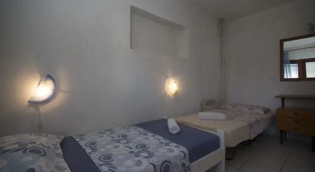 Апартаменты Apartments and Rooms Nikol