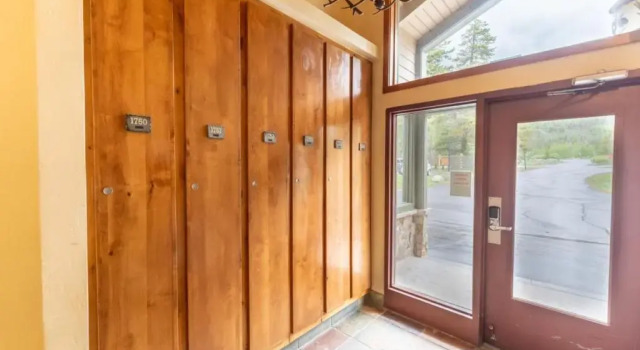 Апартаменты Montezuma Condos #1754 by Summit County Mountain Retreats