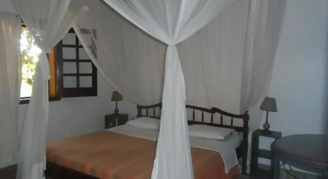 Cafe Roma Guest House