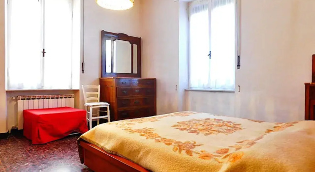 Villino a 20 metri dal mare, Забронировать Отель Отели в центре Леванто, в центре, Парковка