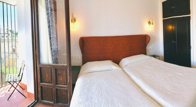 Hotel Don Miguel