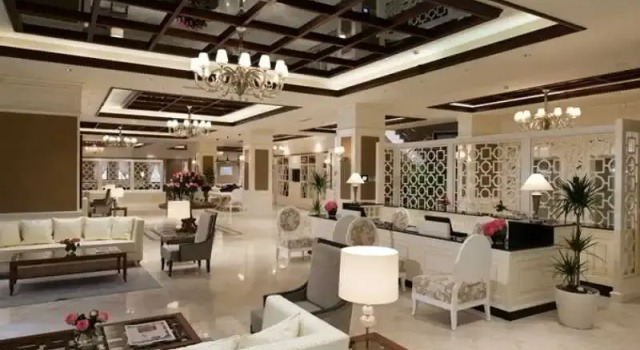 Divan Suites Batum, Book Hotel Batumi 