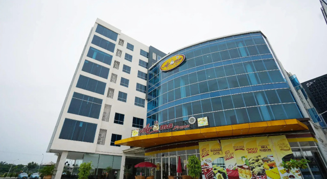 ZEN Hostel Kualanamu, Réserver Auberge de jeunesse Batang Kuis Indonésie