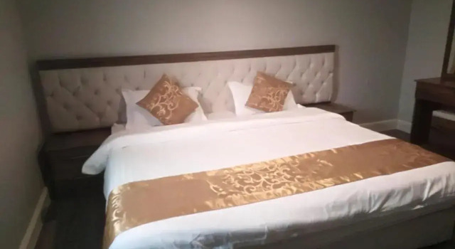 Alsultan Royal, Buchen Sie Hotel Provinz Riad Provinz Riad