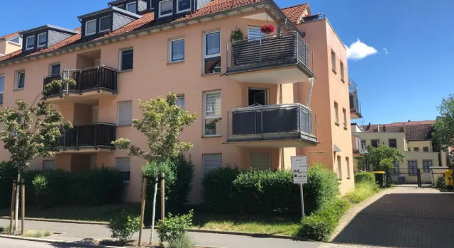 Апартаменты Apartment Saxonia