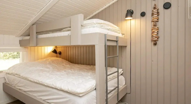 Quaint Holiday Home in Løkken Jutland With Swimming Pool, Rezervovat Hotel Løkken 