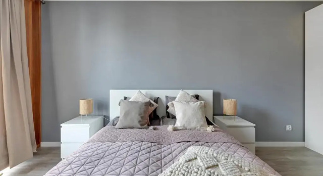 Апартаменты Deluxe NORDBYHUS Apartamenty Chmielna Park