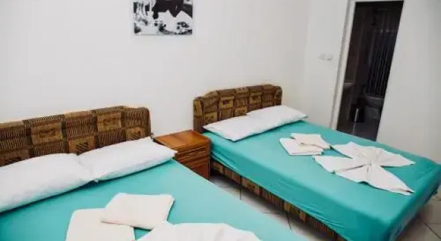 Villa Perla, Buchen Sie Villa Busat Bar
