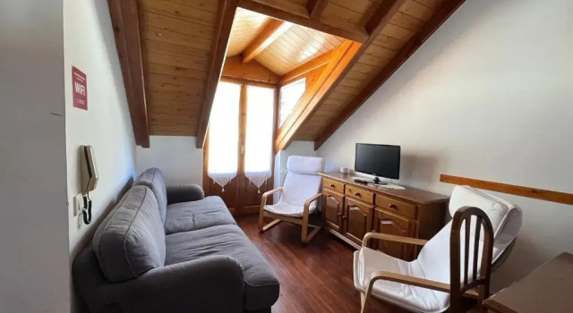 Коттедж Casa Damián del Baile Apartamentos