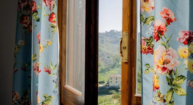 Номер Standard Hotel Albergo Ristorante Il Ciclope