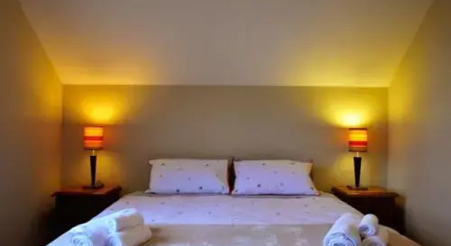 3 Rooms At Jellie Park