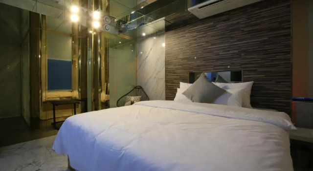 Двухместный номер Superior The Ace Hotel