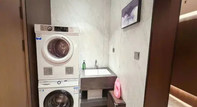Youran Smart E-sports Apartment (Harbin West Station Xicheng Red Square), Varaa Huoneisto Harbin Heilongjiang
