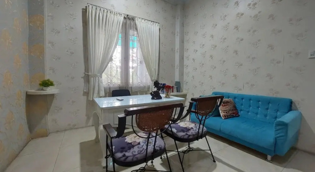 R Residence, Rezerwuj Hotel Medan Sumatra