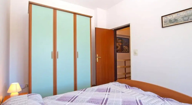 Апартаменты Standard с 2 комнатами Apartment 1460