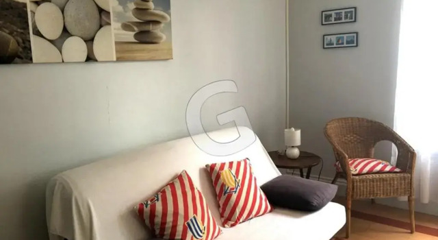 Maison La Tranche-sur-Mer, 3 pièces, 6 personnes - FR-1-357-49