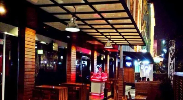 Номер Deluxe Princess Hotel Palembang