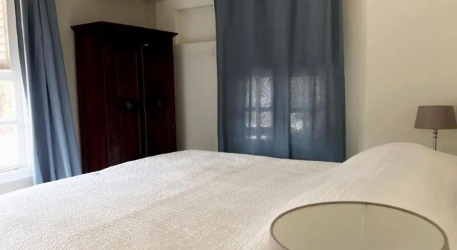 Piscadera Bay Resort 79