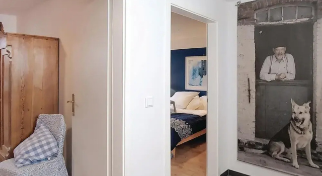 Amazing Apartment in Dagebüll With 2 Bedrooms and Wifi, Забронировать Апартаменты/квартира Отели Дагебюлль с парковкой, Парковка