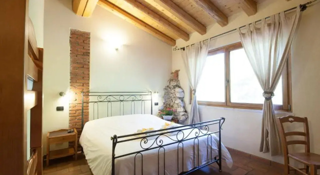 Номер Standard Agriturismo BioBiò