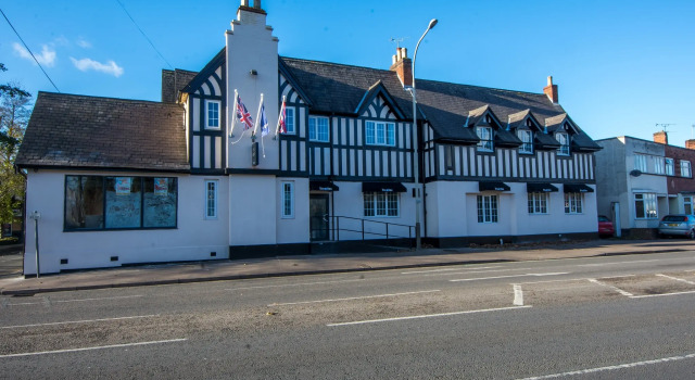 Номер Economy Abbey Hotel