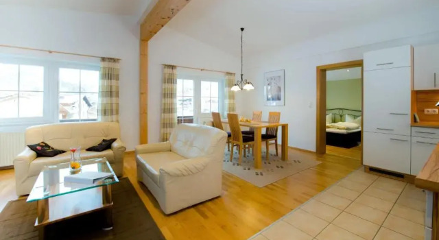 Апартаменты Vicky Apartments