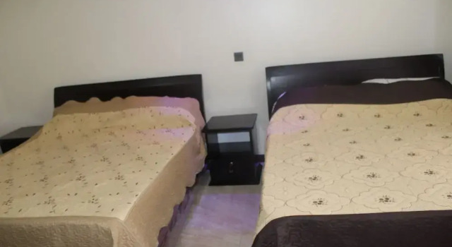 Denver Elysium Apartments And Residences, Prenota Appartamento Hotel a Kampala con piscina, Piscina