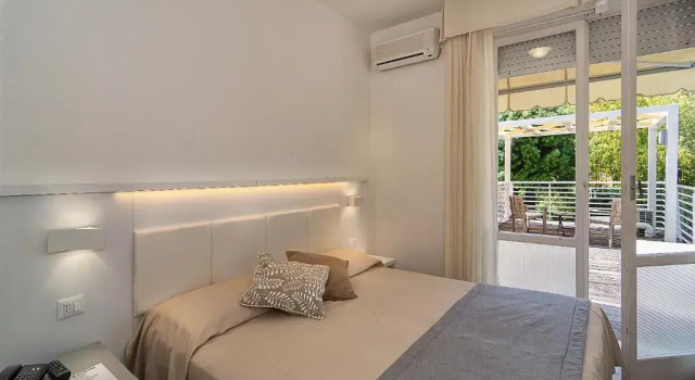 Двухместный номер Standard Hotel Hermitage
