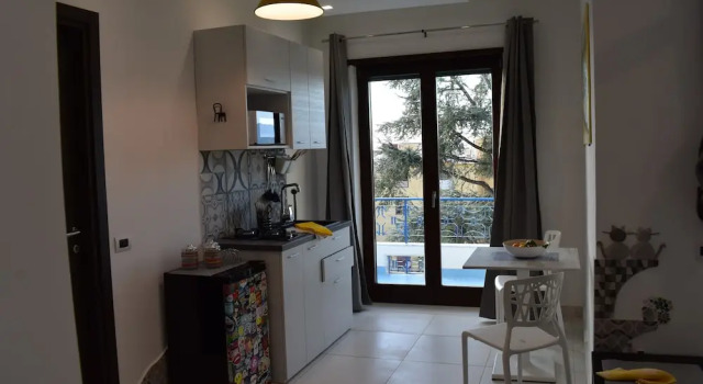 Lume Art Apartment B&B, Забронировать Апартаменты/квартира Апартаменты Побережья Сорренто, Апартаменты/квартира