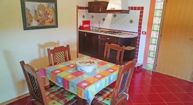 Emanuele Apartments