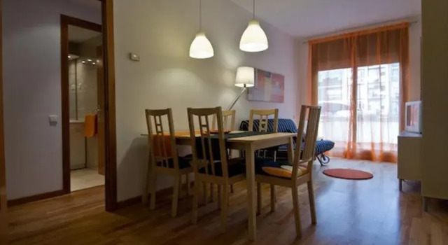Old Town Apartments, Забронировать Апартаменты/квартира Барселона провинция Барселона, рядом с Приход Св. Августина