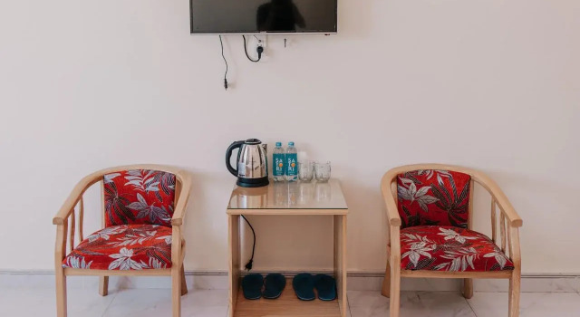 Tuan Kiet Hotel, Book Hotel Da Lat Lam Dong