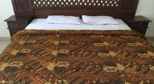 Habitación Estándar Hotel Laweyan Solo