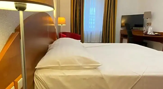 Номер Standard Hotel Admiral