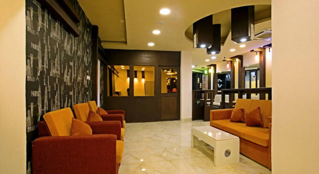 Star Emirates Inn