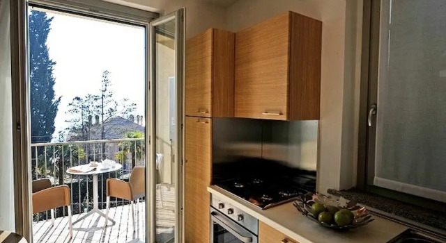 Апартаменты Belvedere Apt. 5