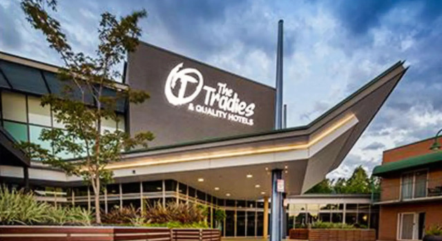 Quality Hotel Dickson, Book Hotel Dickson 