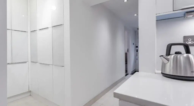 Номер Standard Hyde Park Residence