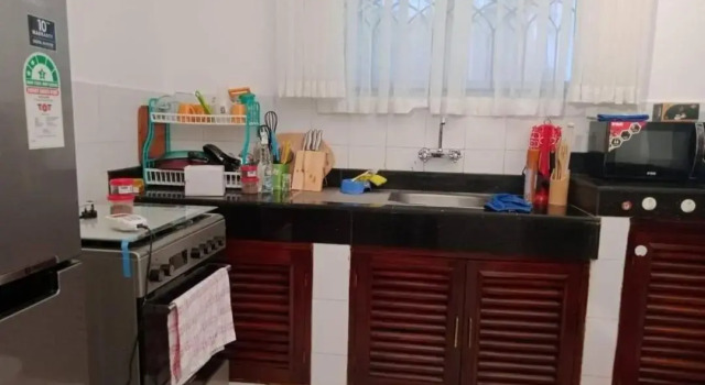 Royal Palms Apartment A2, Réserver Appartement Hôtels pas chers à Mombasa