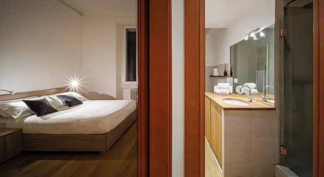 Accomodo MIB20 Bivano City Life
