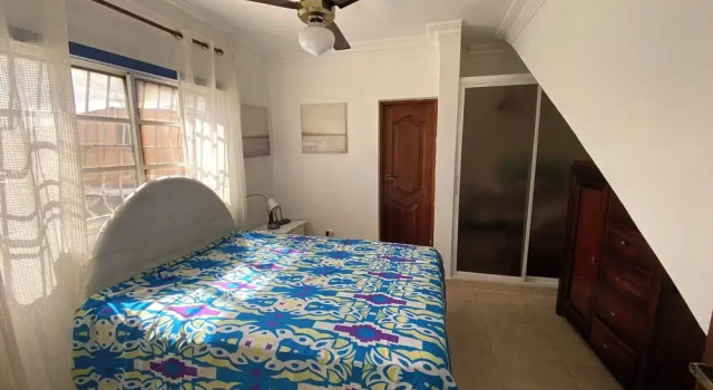 Апартаменты Studio 2 Near the Malecón Puerto Plata