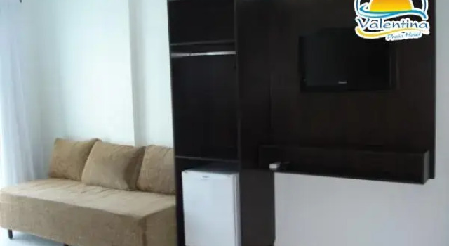 Valentina Praia Hotel
