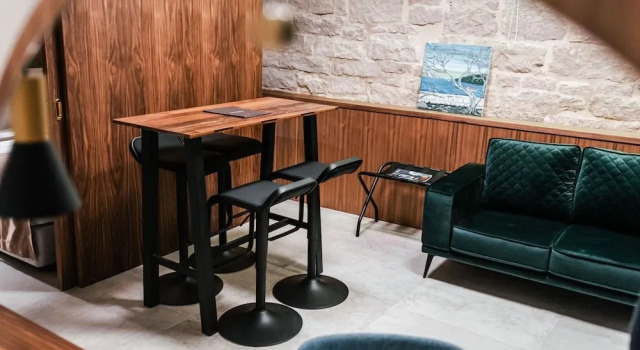 Armerun Heritage Hotel & Residences, Забронировать Отель Шибеник Шибенско-Книнская жупания